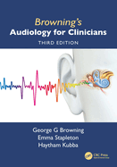 Browning's Audiology for Clinicians