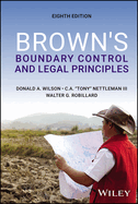 Brown's Boundary Control and Legal Principles