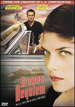 Brown's Requiem