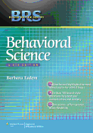 BRS Behavioral Science