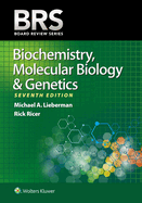Brs Biochemistry, Molecular Biology, and Genetics