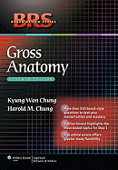 BRS Gross Anatomy