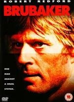 Brubaker - Stuart Rosenberg