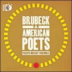 Brubeck & American Poets
