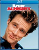 Bruce Almighty [Blu-ray]