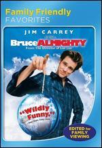 Bruce Almighty