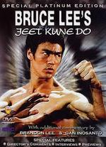 Bruce Lee: Jeet Kune Do