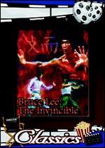 Bruce Lee: The Invincible