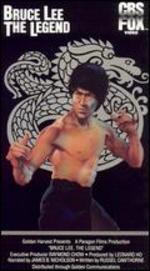 Bruce Lee: The Legend