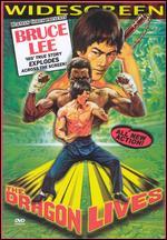 Bruce Lee: The Man, The Myth