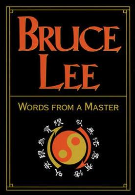 Bruce Lee - Little, John R (Editor), and Wolff, Robert, PhD (Foreword by), and Lee, Bruce
