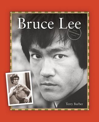 Bruce Lee - Barber, Terry