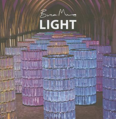 Bruce Munro Light - Munro, Bruce
