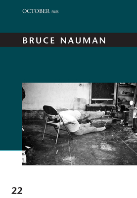 Bruce Nauman - Walsh, Taylor (Editor)