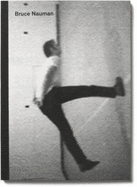 Bruce Nauman