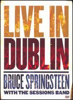 Bruce Springsteen: Live in Dublin