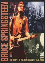 Bruce Springsteen: The Complete Video Anthology 1978-2000