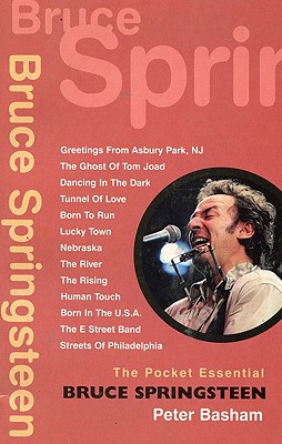 Bruce Springsteen - Basham, Peter