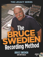 Bruce Swedien Recording Method