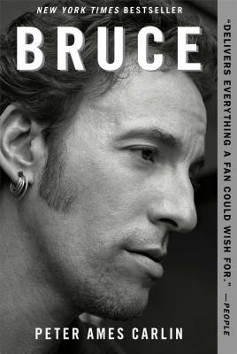 Bruce - Carlin, Peter Ames