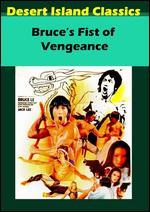 Bruce's Fists of Vengeance
