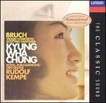 Bruch: Violin Concerto; Scottish Fantasia