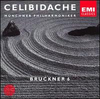 Bruckner 6 - M�nchner Philharmoniker