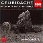 Bruckner 8