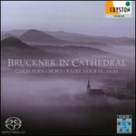 Bruckner in Cathedral