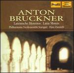 Bruckner: Latin Motets