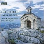 Bruckner: Latin Motets