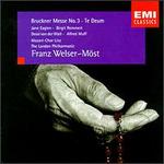 Bruckner: Mass No. 3