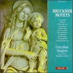 Bruckner: Motets