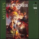 Bruckner: Motets - Eva Danhelov� (soprano); Jaroslav Zouhar (trombone); Jir� Vydra (trombone); Martin Jakub�cek (organ); Pavel Vydra (trombone);...