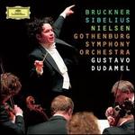 Bruckner, Sibelius, Nielsen