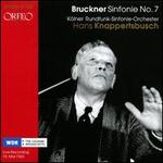 Bruckner: Sinfonie No. 7