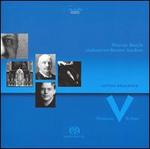 Bruckner: Sinfonie Nr. 5 B-Dur