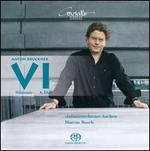 Bruckner: Sinfonie Nr. 6