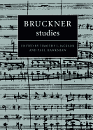 Bruckner Studies