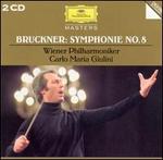 Bruckner: Symphonie No. 8
