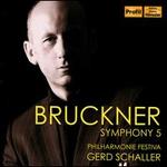 Bruckner: Symphony 5