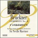 Bruckner: Symphony No. 0