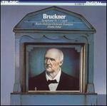 Bruckner: Symphony No. 1