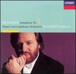 Bruckner: Symphony No. 2