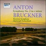 Bruckner: Symphony No.2