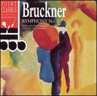 Bruckner: Symphony No. 2 - South German Philharmonic; Hans Zanotelli (conductor)