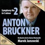 Bruckner: Symphony No. 2
