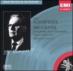 Bruckner: Symphony No. 4 'Romantic'; Wagner: Siegfried Idyll