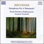 Bruckner: Symphony No. 4 'Romantic"