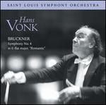 Bruckner: Symphony No. 4 "Romantic"
